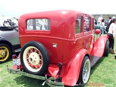 9a Expoautos Mexicaltzingo - Ford A 1932