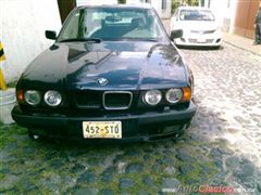 BMW 540 Ai - BMW 540 Ai