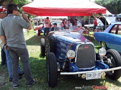 25 Aniversario Museo del Auto y del Transporte de Monterrey - Slantti