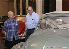 25 Aniversario Museo del Auto y del Transporte de Monterrey - Cena de Bienvenida - Parte II