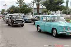 Desfile y Exposición de Autos Clásicos y Antiguos - Prade Part I