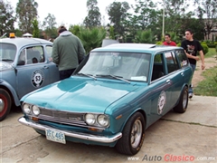 Séptima Ruta Zacatecana - Exhibición en Fresnillo - Parte I