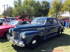 1941 Buick Eight Sedan