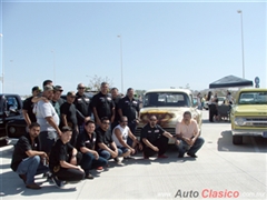 American Classic Cars Mazatlan 2016 - Competition and Awards