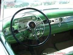 10a Expoautos Mexicaltzingo - 1952 Chevrolet Bel Air Hard Top