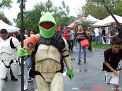 26 Aniversario del Museo de Autos y Transporte de Monterrey - Imágenes del Evento - Parte VI