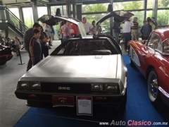 1980 DMC De Lorean