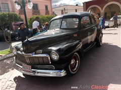 6o Festival Mi Auto Antiguo San Felipe Guanajuato - Imágenes del Evento - Parte IV