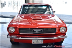 1966 Ford Mustang Fastback 2 2