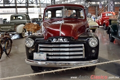 1951 GMC Pickup