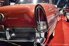 1956 Packard The Four Hundred, v8 DE 374ci con 290hp