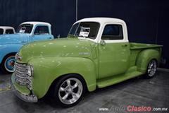 1953 Chevrolet Pickup 3500