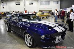 1967 Ford Mustang Eleanor