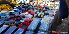 CAdeAA Gran Exposición y Autojumble 2019 - Imágenes del Evento - Cortesía del Club Amigos de Automóviles Antiguos