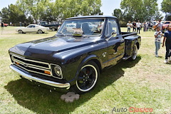 1968 Chevrolet Pickup