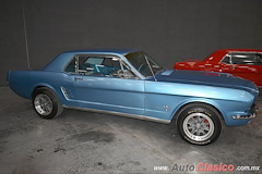 1966 Ford Mustang Hardtop Coupe