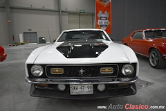 1971 Ford Mustang