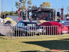 14o Maquinas y Rock & Roll Aguascalientes - Imágenes del Evento Parte I