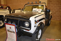 1977 International Scout II Super Scout Baja Cruiser