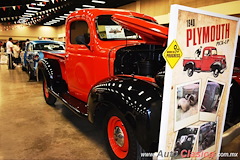 1940 Plymouth Pickup