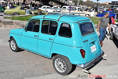 1974 Renault 4L