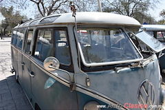 Volks Monterrey 2023 - Volkswagen Combi / Bus / Type 2 - Parte II