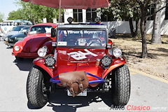 Volks Monterrey 2023 - Buggy