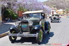 4o Encuentro Nacional Ford A - Guanajuato - Imágenes del Evento Parte IV