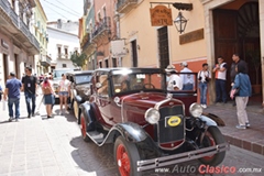 4o Encuentro Nacional Ford A - Guanajuato - Imágenes del Evento Parte VIII