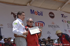 XVII Encuentro Nacional de Autos Antiguos Atotonilco - Imágenes del Evento Parte X