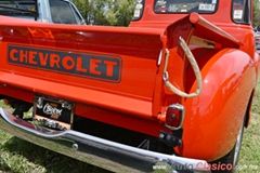 1952 Chevrolet Pickup 3100