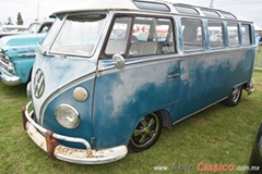 Volkswagen Type 2 (T1) 19-Ventanas