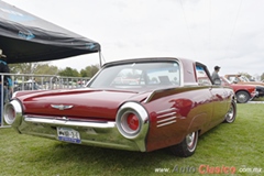 1961 Ford Thunderbird