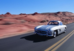 Mercedes-Benz 300 SL