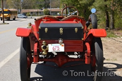 1911 Cole 30 Model L Roadster