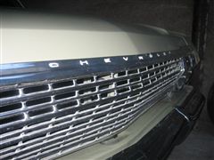 Chevrolet Biscayne 63 - Chevrolet Biscayne 63