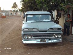 chevrolet panel 63 - chevrolet panel 63