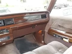 GRAND MARQUIS 1984 - GRAND MARQUIS 1984