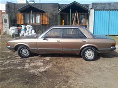 Ford Granada - Ford Granada