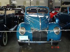 Visita al Museo del Automóvil Antiguo DF - Visita al Museo del Automóvil Antiguo DF