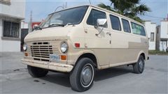 ford econoline - ford econoline