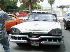 23avo aniversario del Museo de Autos y del Transporte de Monterrey A.C. - Imágenes del Evento - Parte III