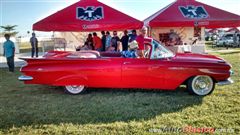 American Classic Cars 2014 Sinaloa - Imágenes del Evento III