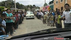 Rally Maya 2014 - Imágenes del evento III