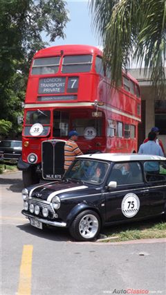 24 Aniversario Museo del Auto de Monterrey - Imágenes del Evento - Parte V