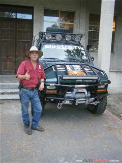 24 Aniversario Museo del Auto de Monterrey - Imágenes del Evento - Parte VIII