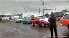 2o Rally Zacatecas - Salinas - Pinos - Imágenes del evento - Primer día