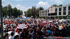 Bazar de la Carcacha - Iztacalco - Event Images I