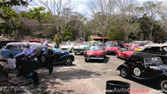 Rally Maya 2015 - Valladolid, Playa del Carmen and Cancun