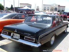 Expo Clásicos 2015 - Dodge Polara 440 1963